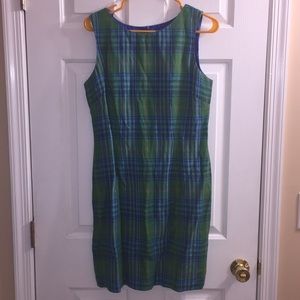 John Roberts Tank dress, size 10
